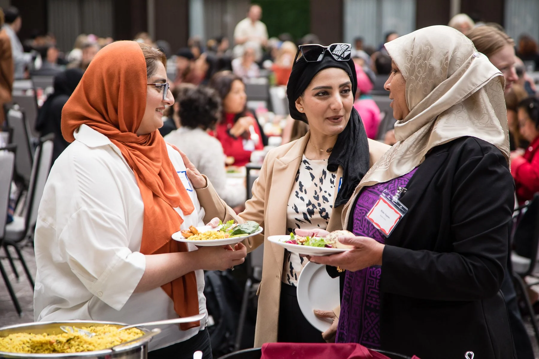 Refugee Community Building Conference 2026 (93 of 219).JPG