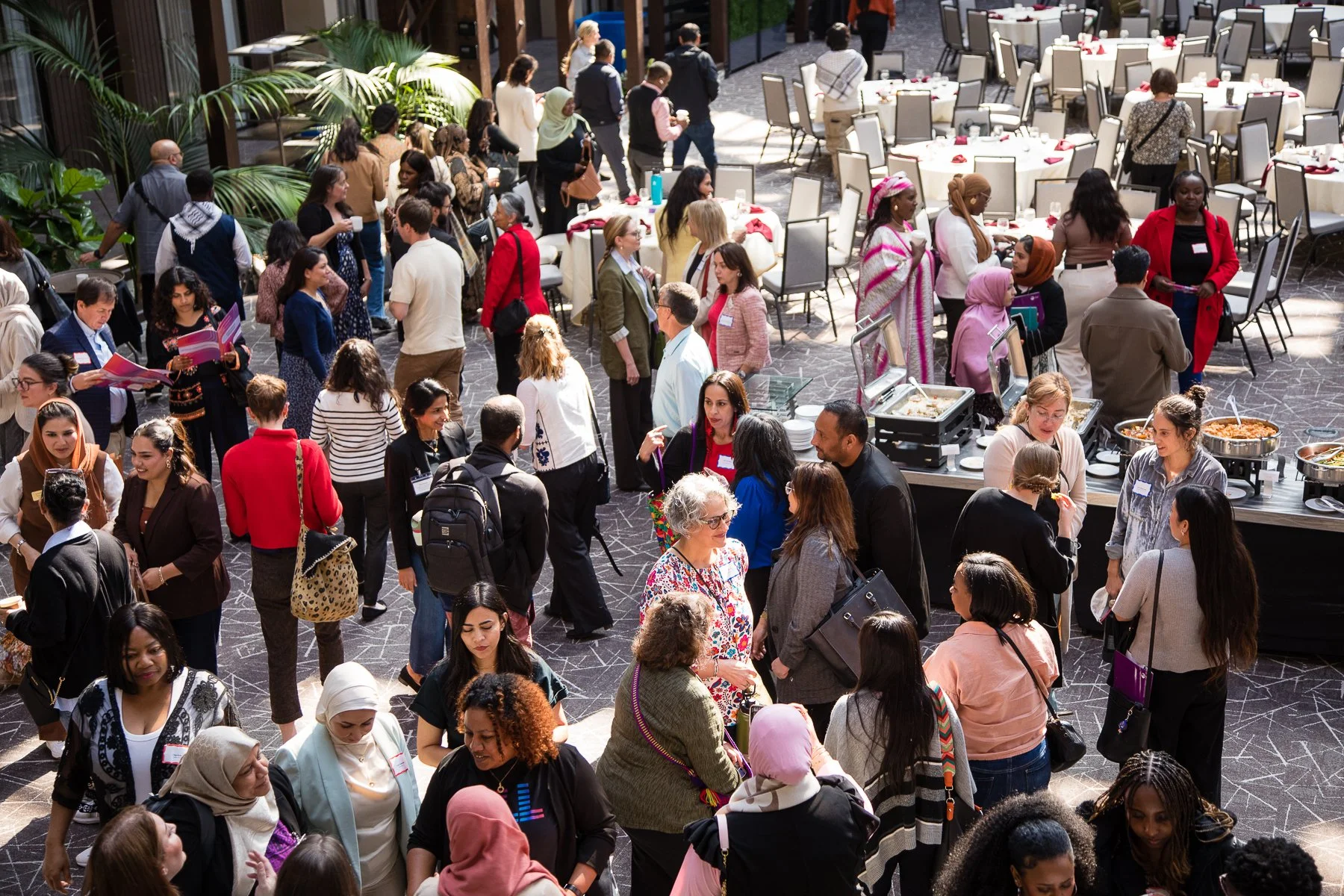 Refugee Community Building Conference 2026 (105 of 219).JPG