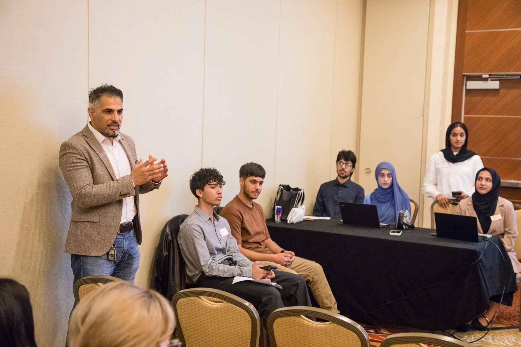 Refugee Community Building Conference 2026 (110 of 219).JPG