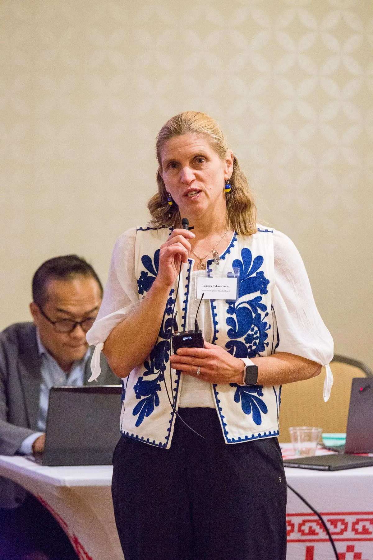 Refugee Community Building Conference 2026 (123 of 219).JPG