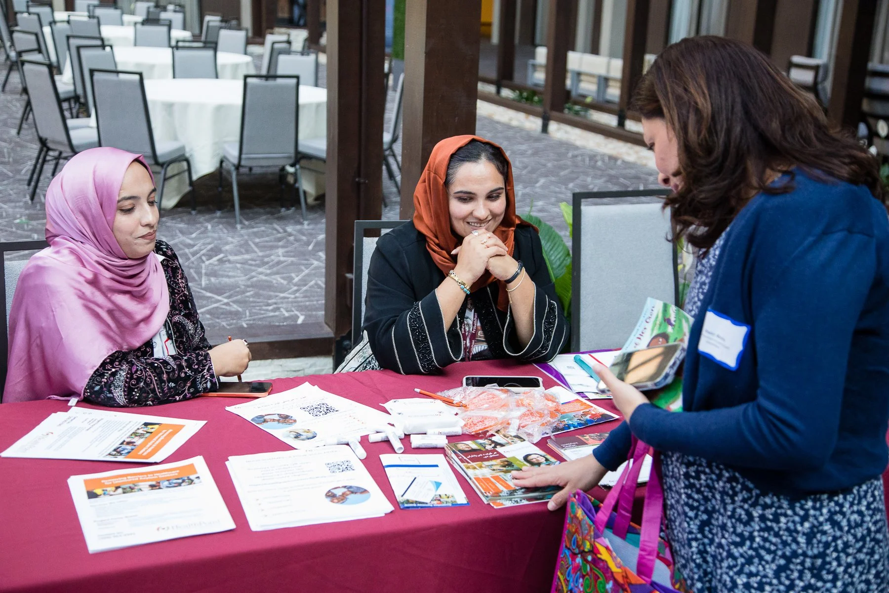 Refugee Community Building Conference 2026 (172 of 219).JPG