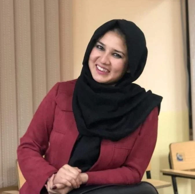 Shakila Kajaby