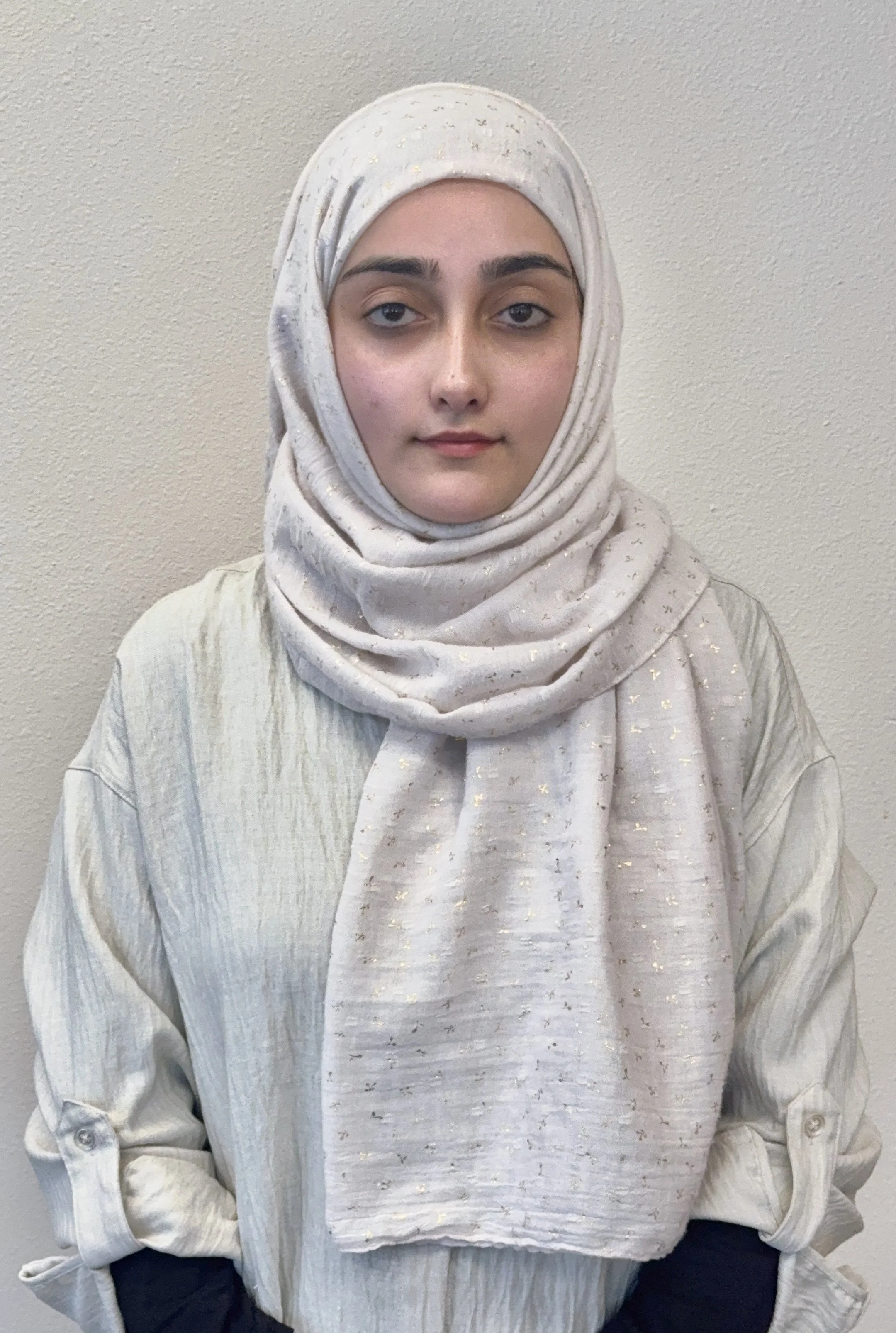 Maryam Habib