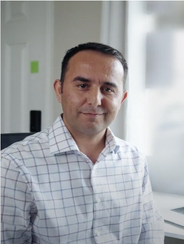 Jawad Ramyar