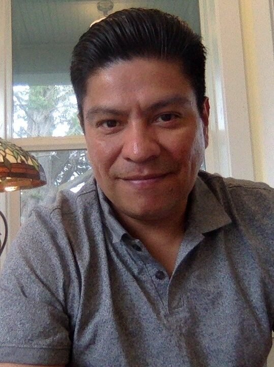 Ario Salazar