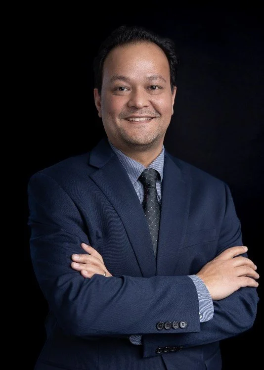 Gyanendra Subba