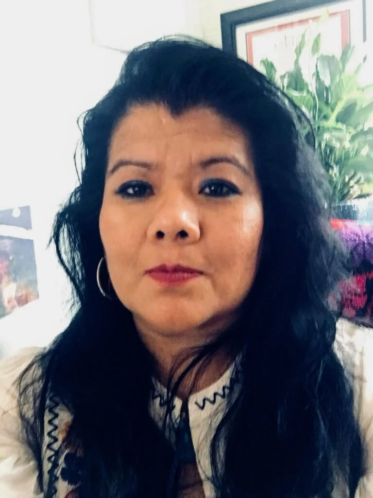 Gaby Sanchez, MA, LMFT, MHP, CMHS, EMMHS