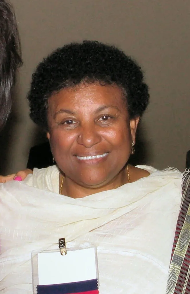 Metti Mulugeta