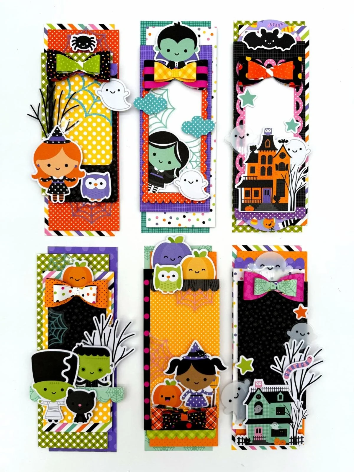 Spooky Pooky Creative Gathering