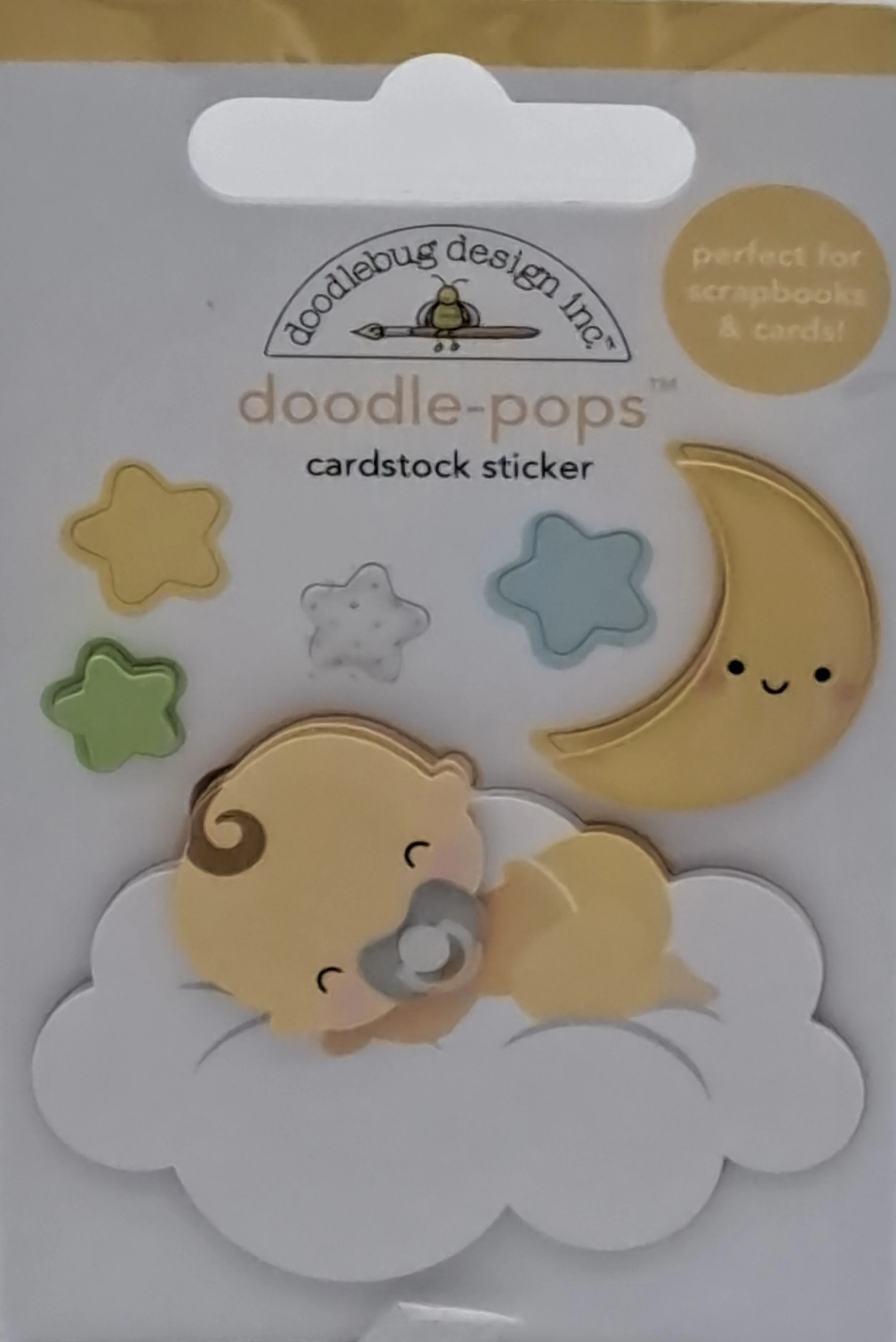 Cloud 9 Doodle-Pops
