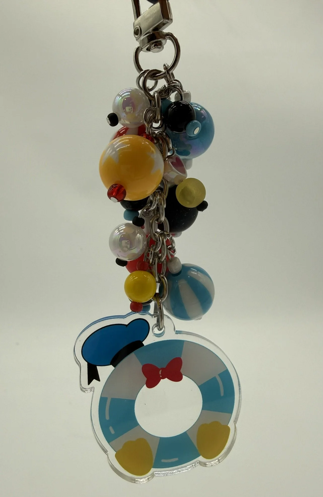 dapper Donald charm clip.jpg