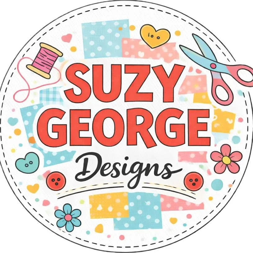 Suzy George Designs