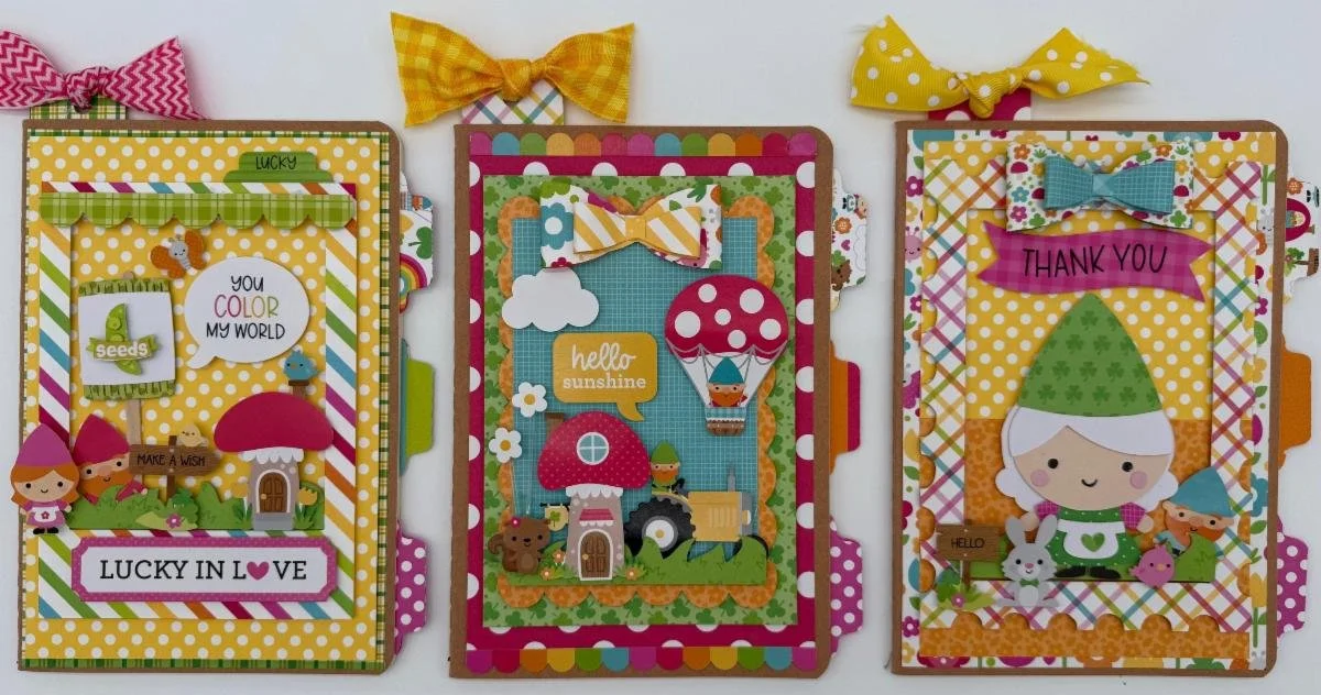 Hello Sunshine Journal Kit
