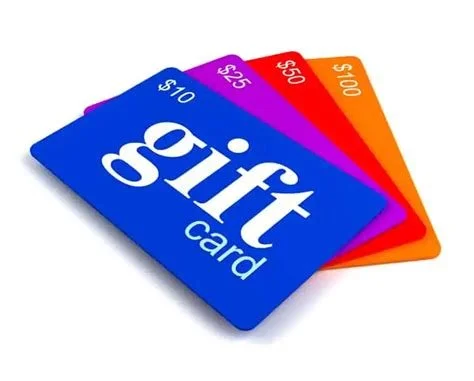 Suzy George Designs Giftcard