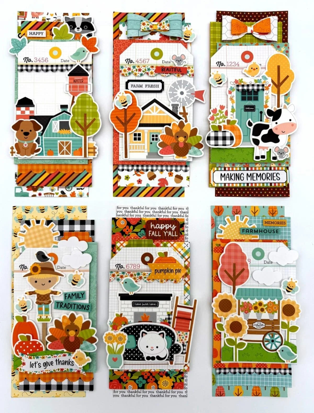 It's Fall Y'all Creative Gathering