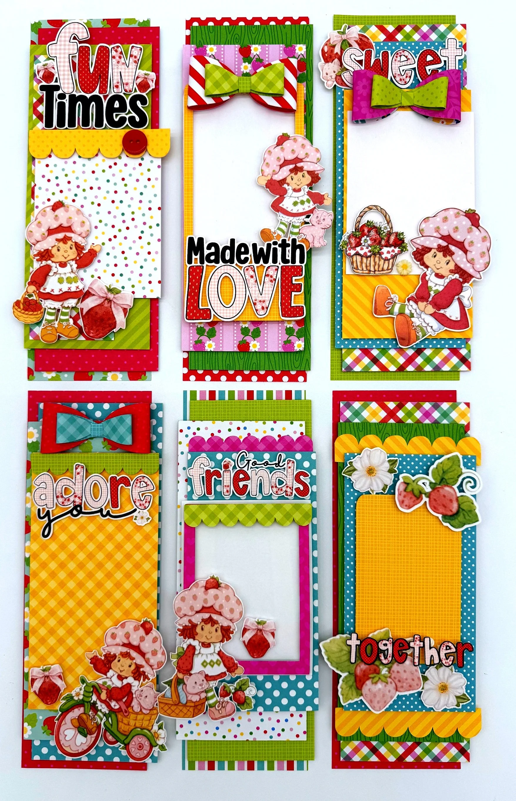 Fun Times Creative Gathering Kit