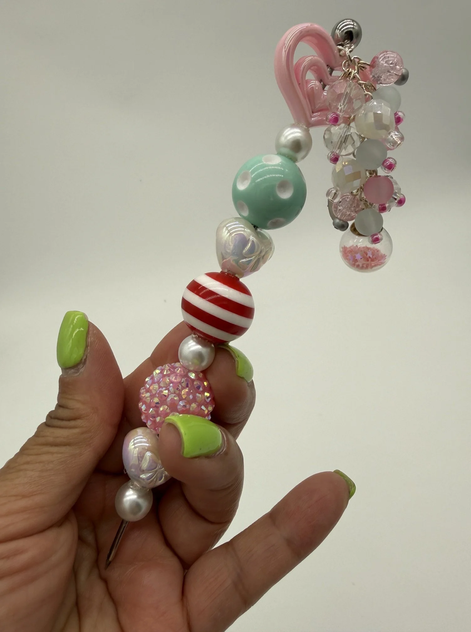 Cherry Piercer