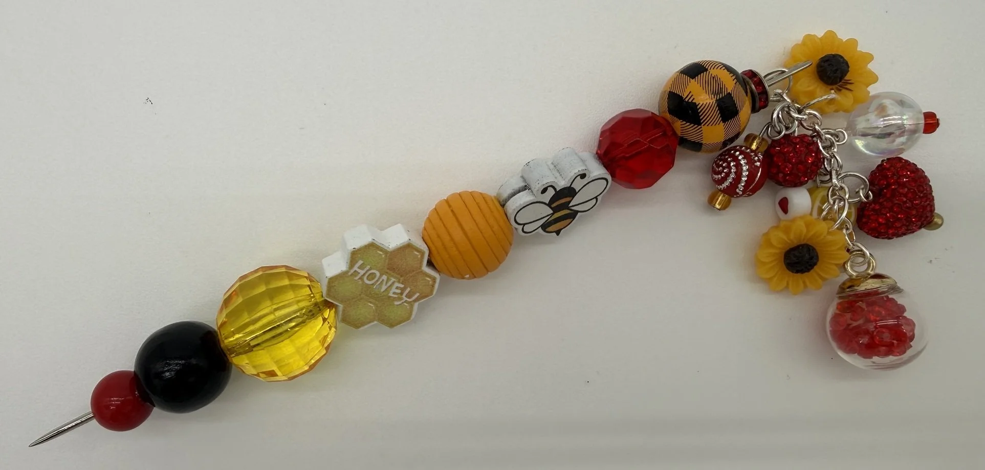 Busy Little Bee Paper Piercer