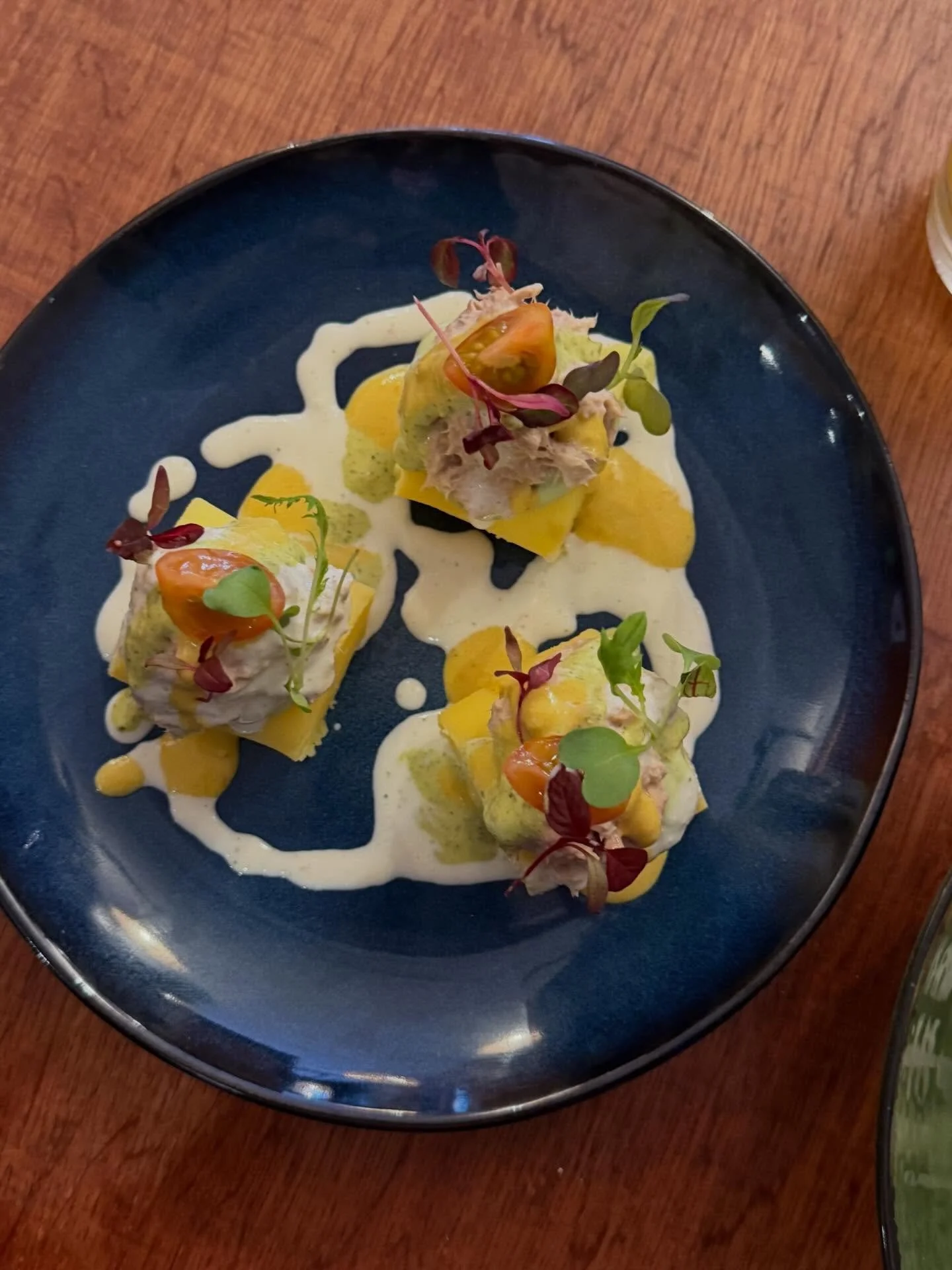 ✨ Good food tastes better when shared 🇵🇪

From golden jalea, to creamy causa, to our comforting chaufa &mdash; every dish at MAKA is made to bring people together.

Come for the flavours.
Stay for the vibes.
Leave planning your next visit.

📍 MAKA