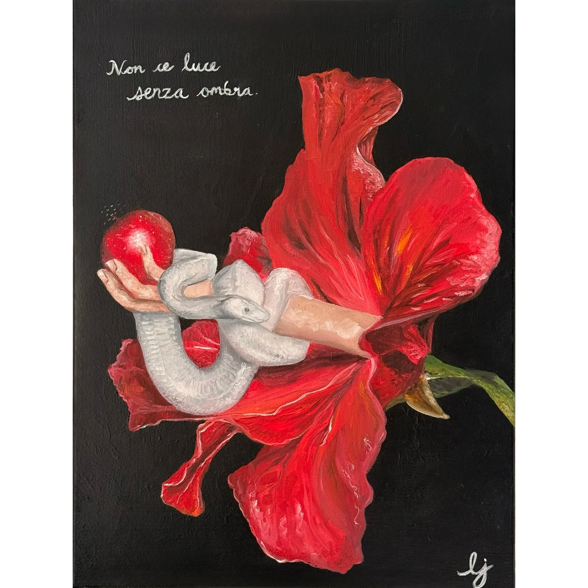 Condition of Living