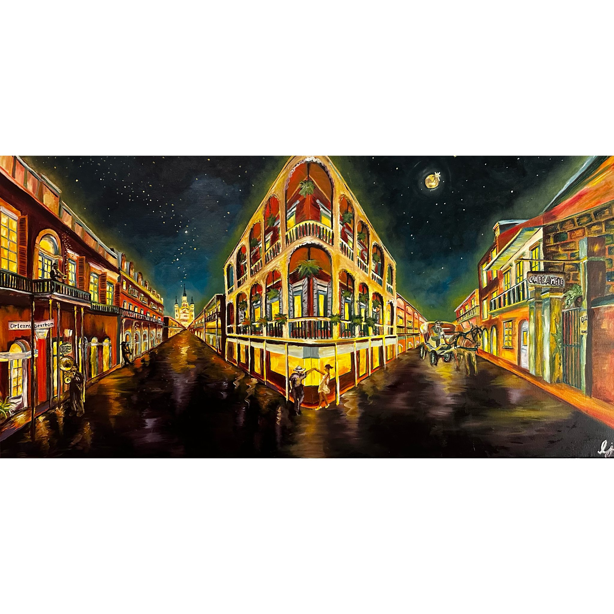 New Orleans