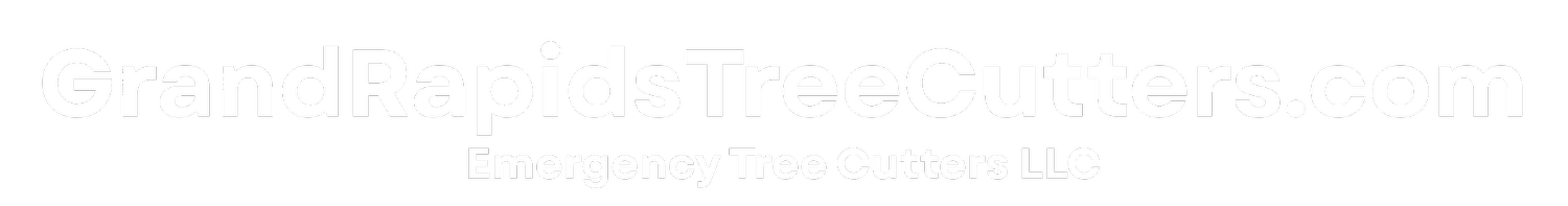 Grand Rapids Tree Cutters 247