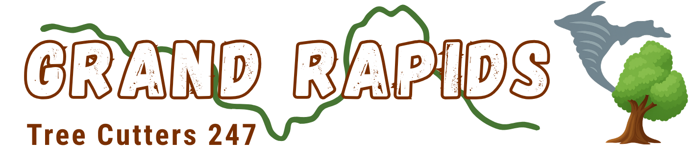 Grand Rapids Tree Cutters 247