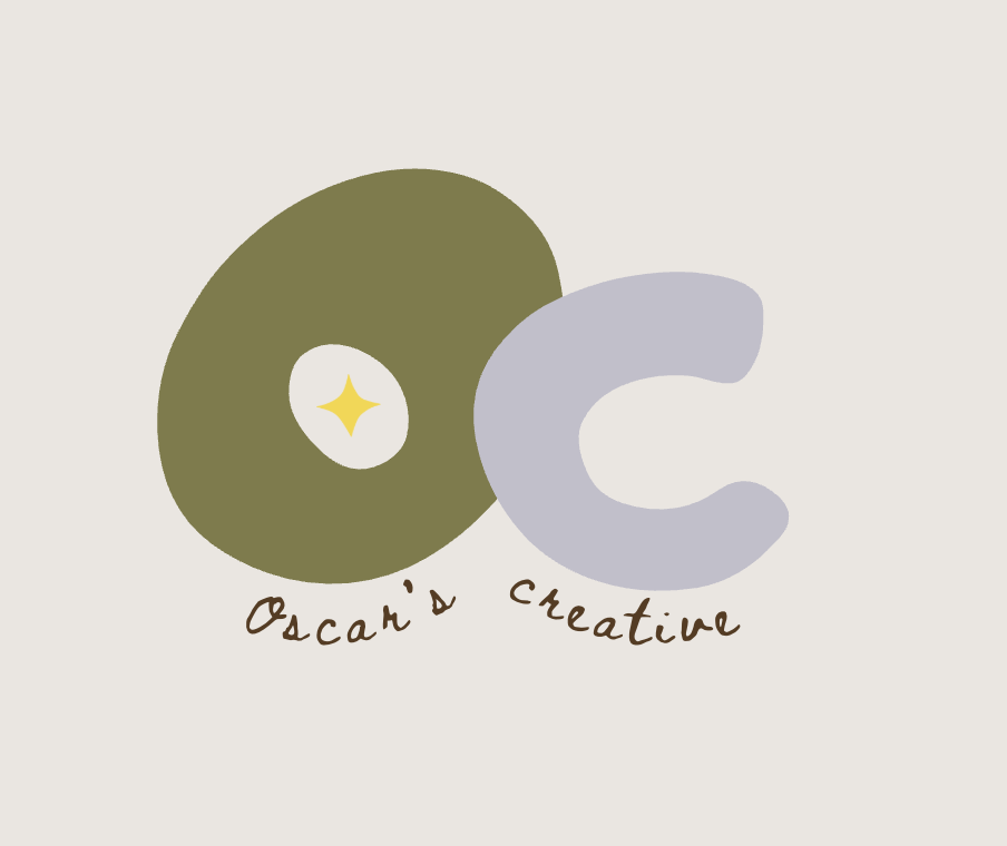 Oscar's Creative Co.