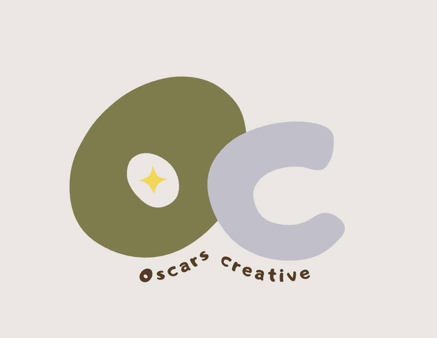 Oscar's Creative Co.