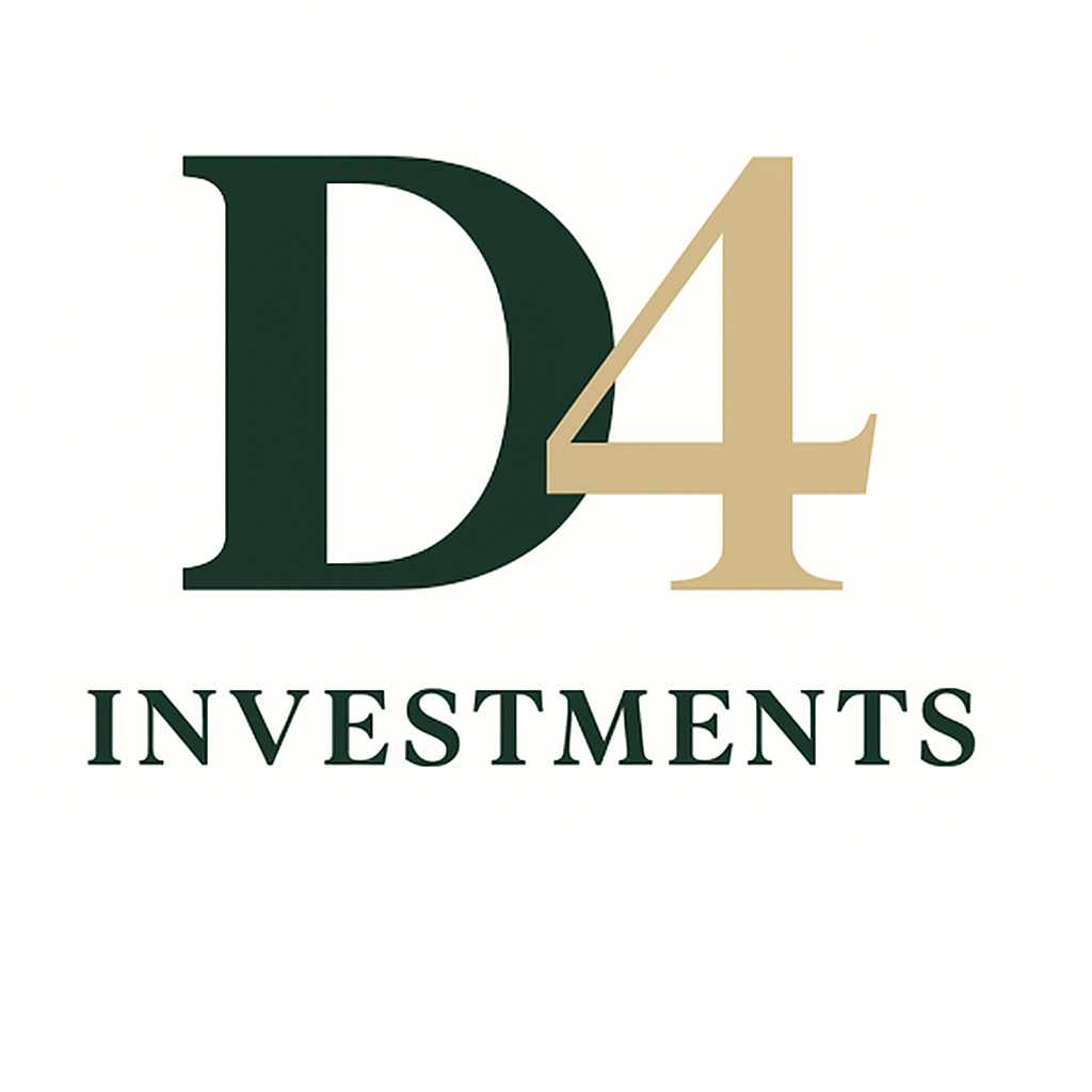 D4 Investments (Copy) (Copy) (Copy)