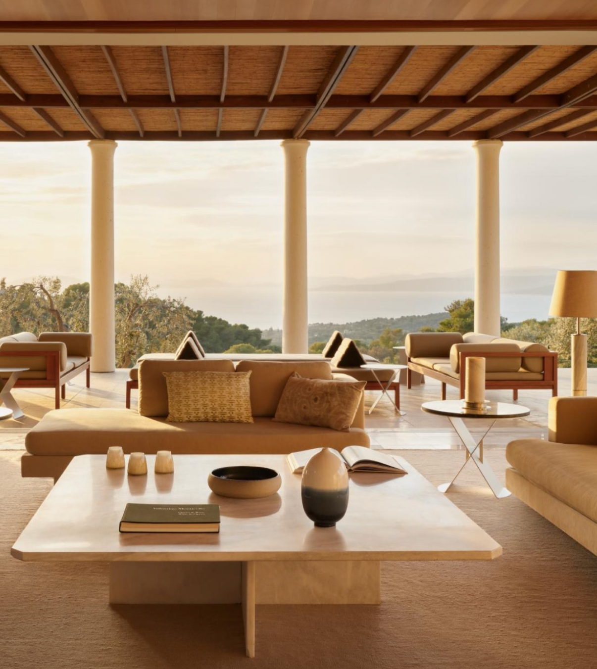 A Better Way to Book a Stay