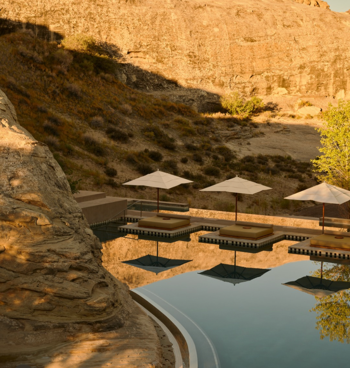 What Changes When a Hotel is Chosen Well