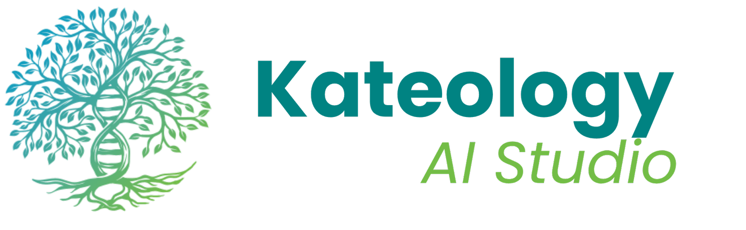 Kateology AI Studio
