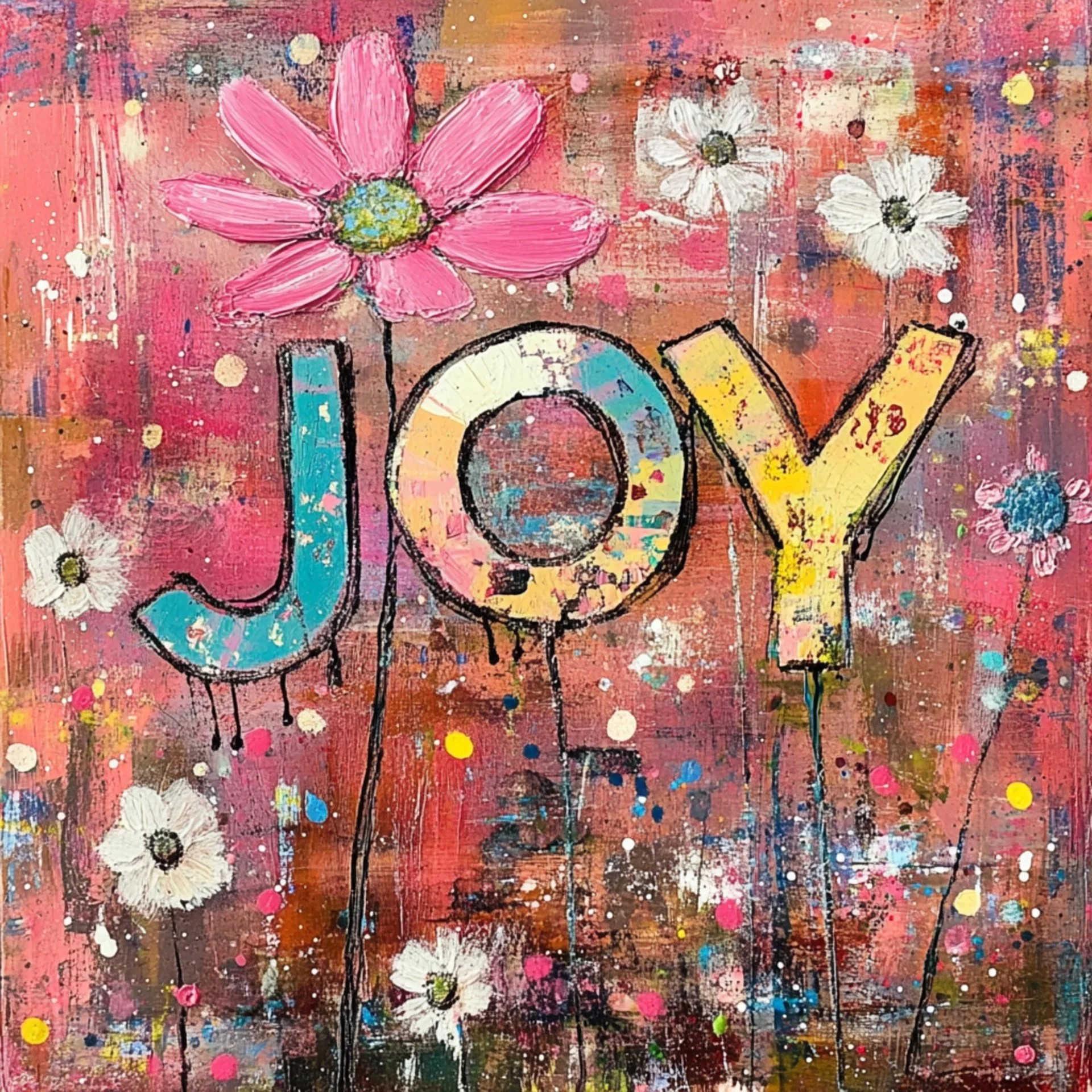 Enjoy the Little Things: Why Micro-Joy is a Lifesaver