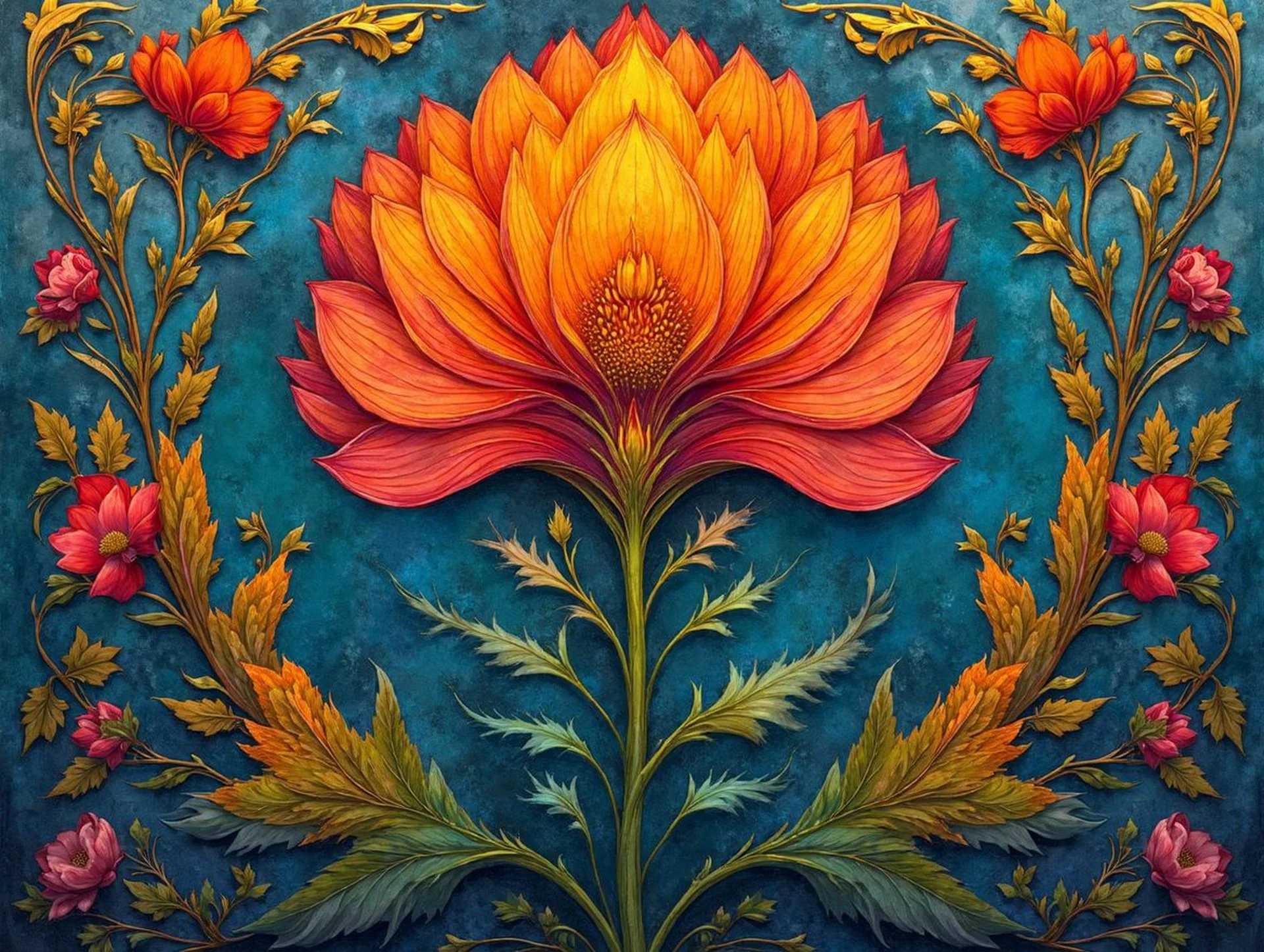 Make Room for Growth 