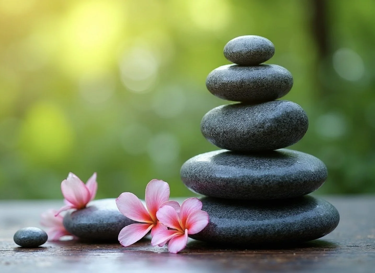 Meditation Sessions