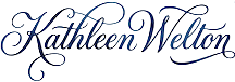 Kathleen Welton