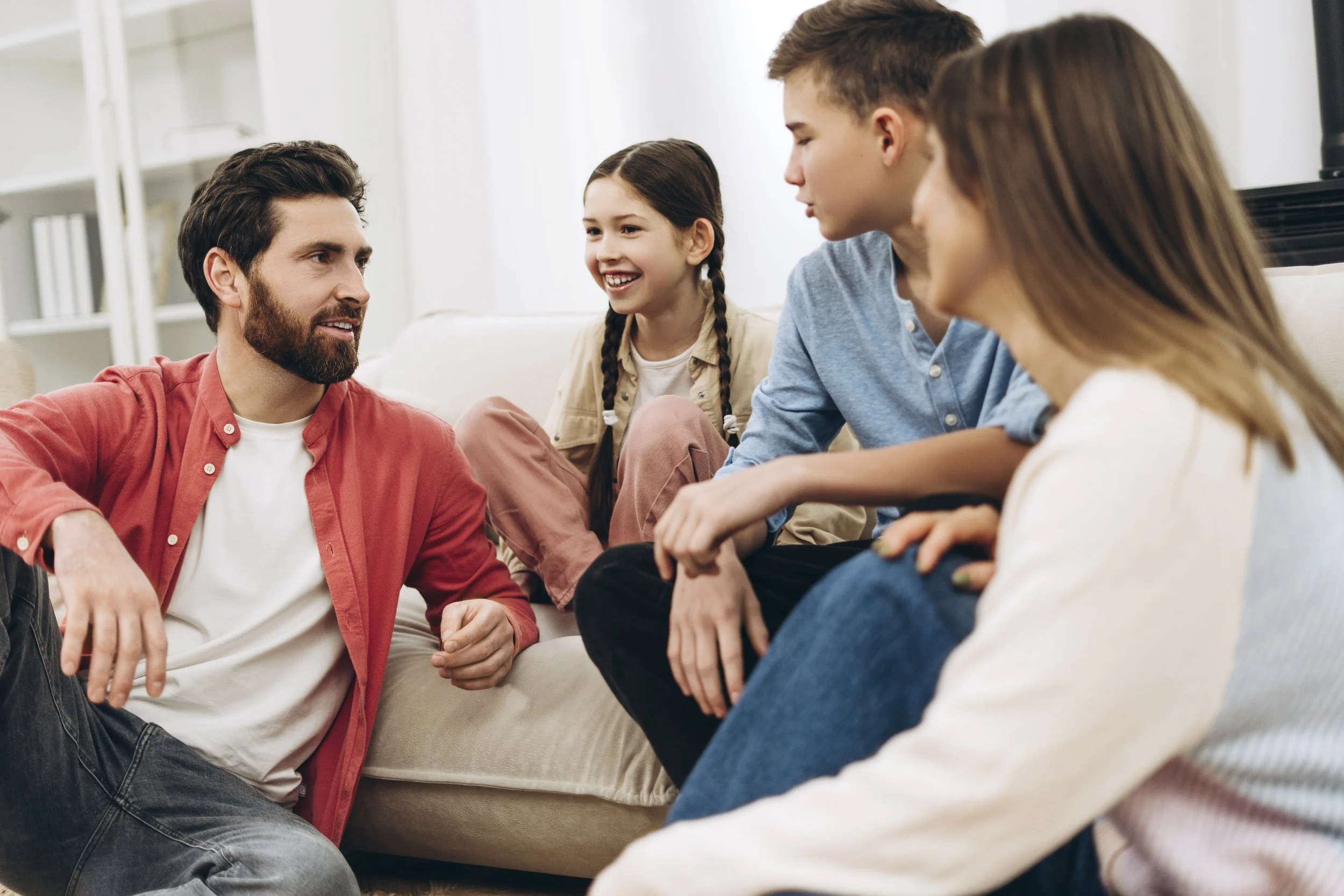 Family Therapy