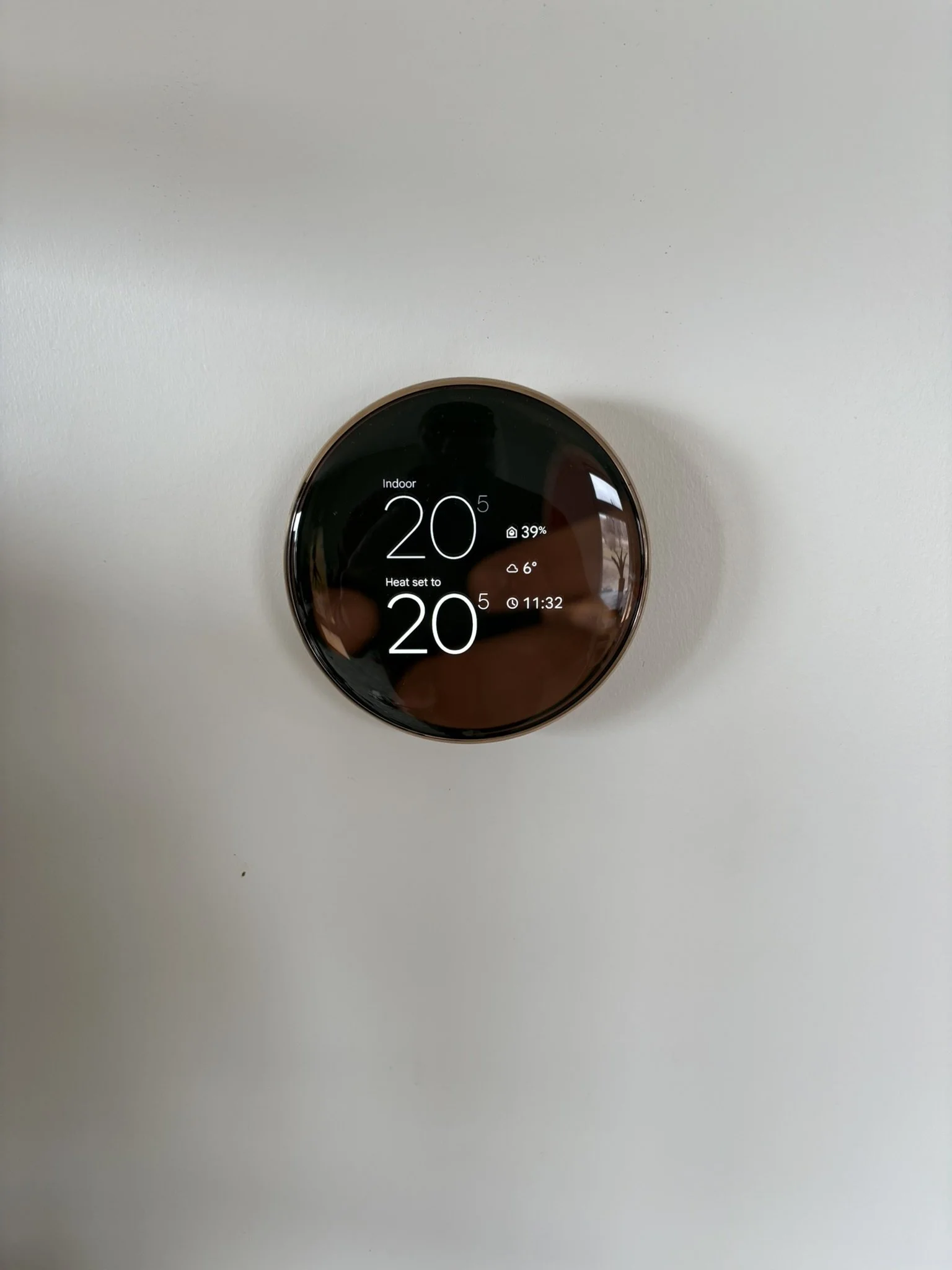 Smart-Home Services