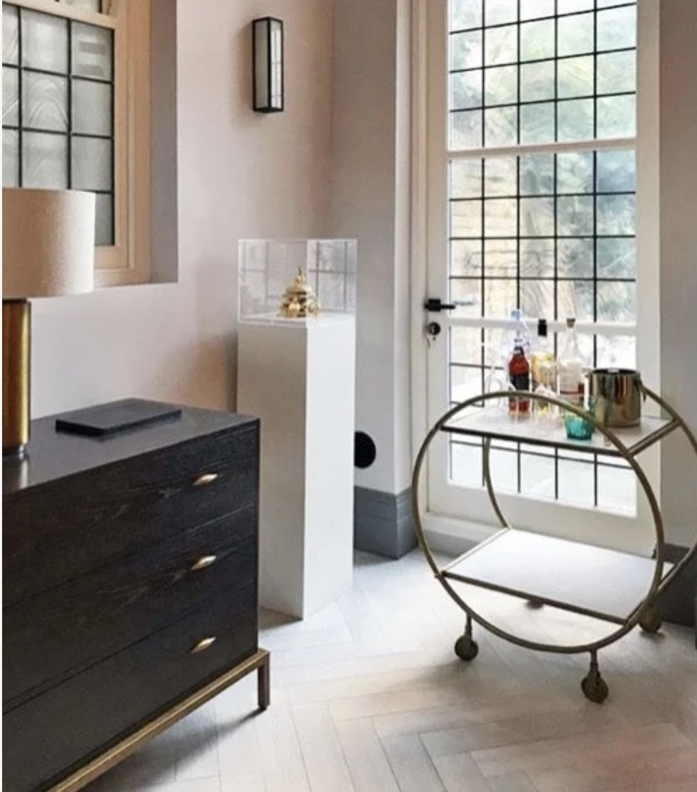 Wetherby Place - South Kensington