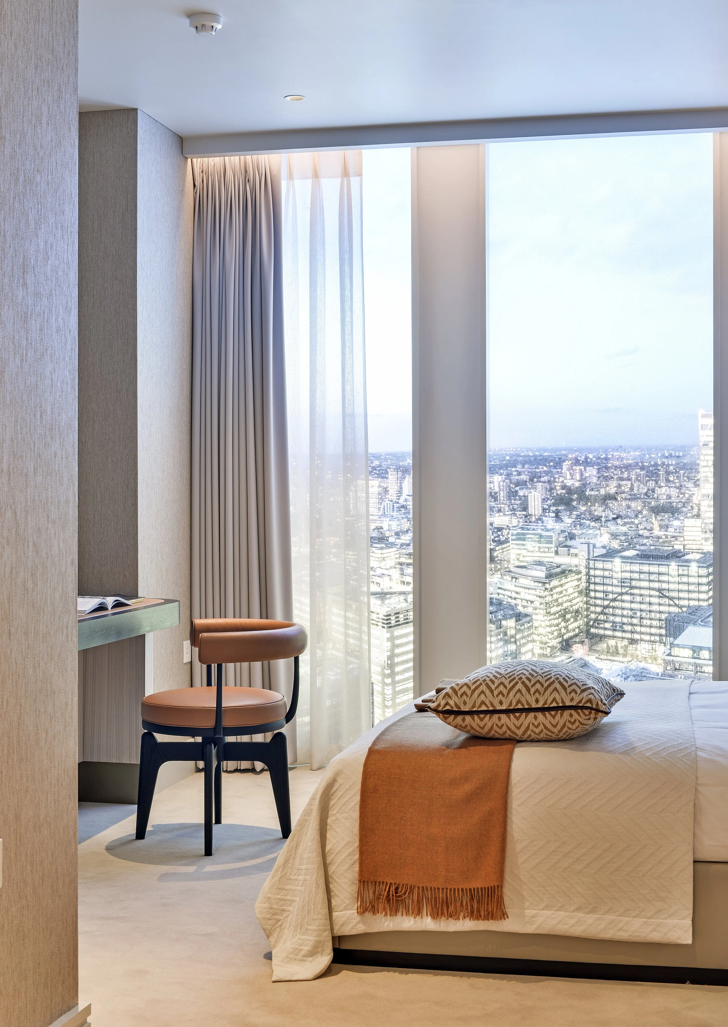 Heron Tower - City Of London