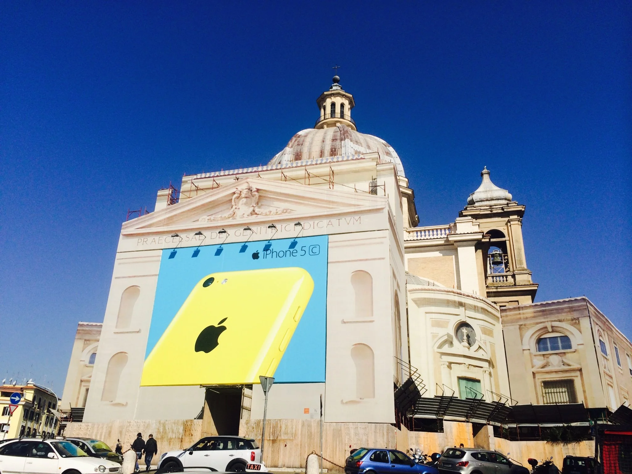 Church