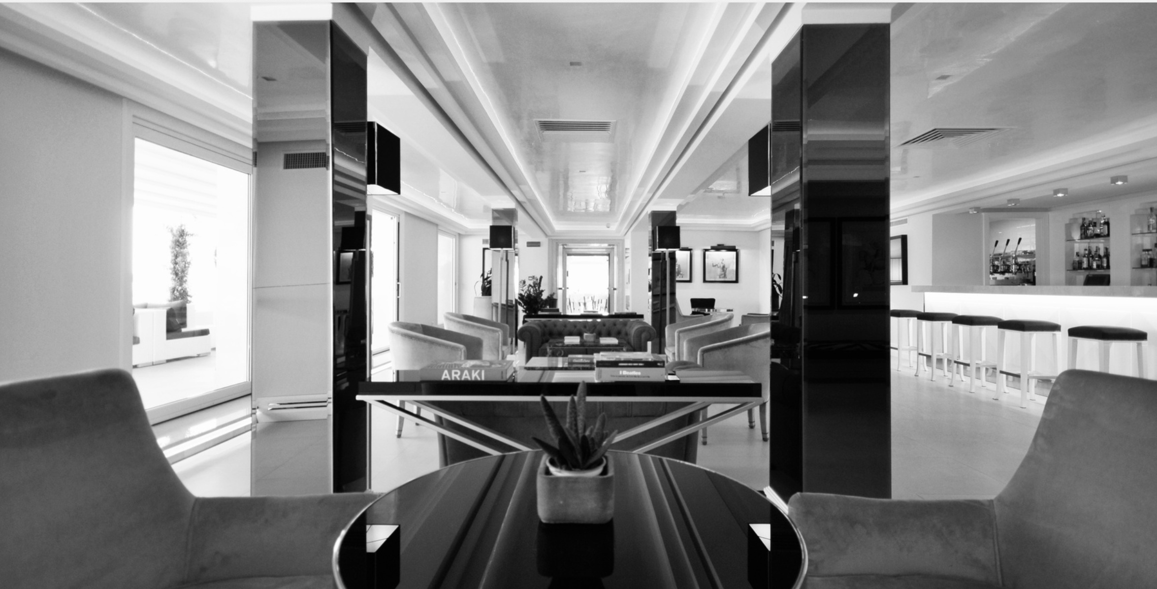 Hotel Oriente