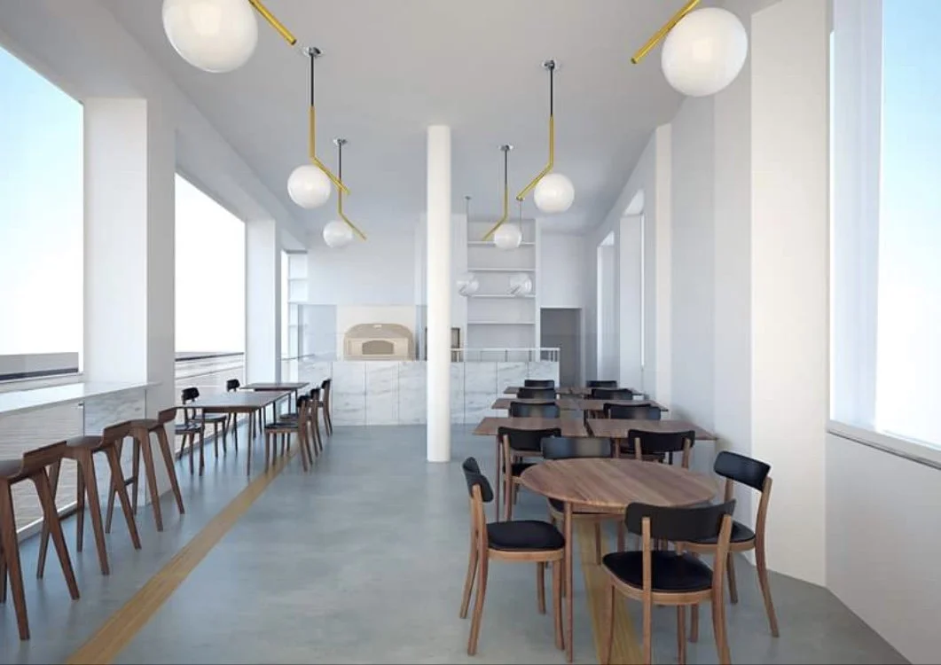 O'ver Restaurant