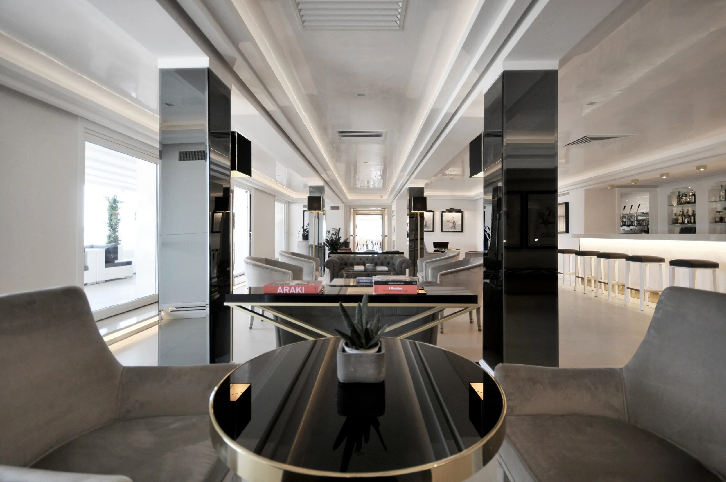 Hotel Oriente