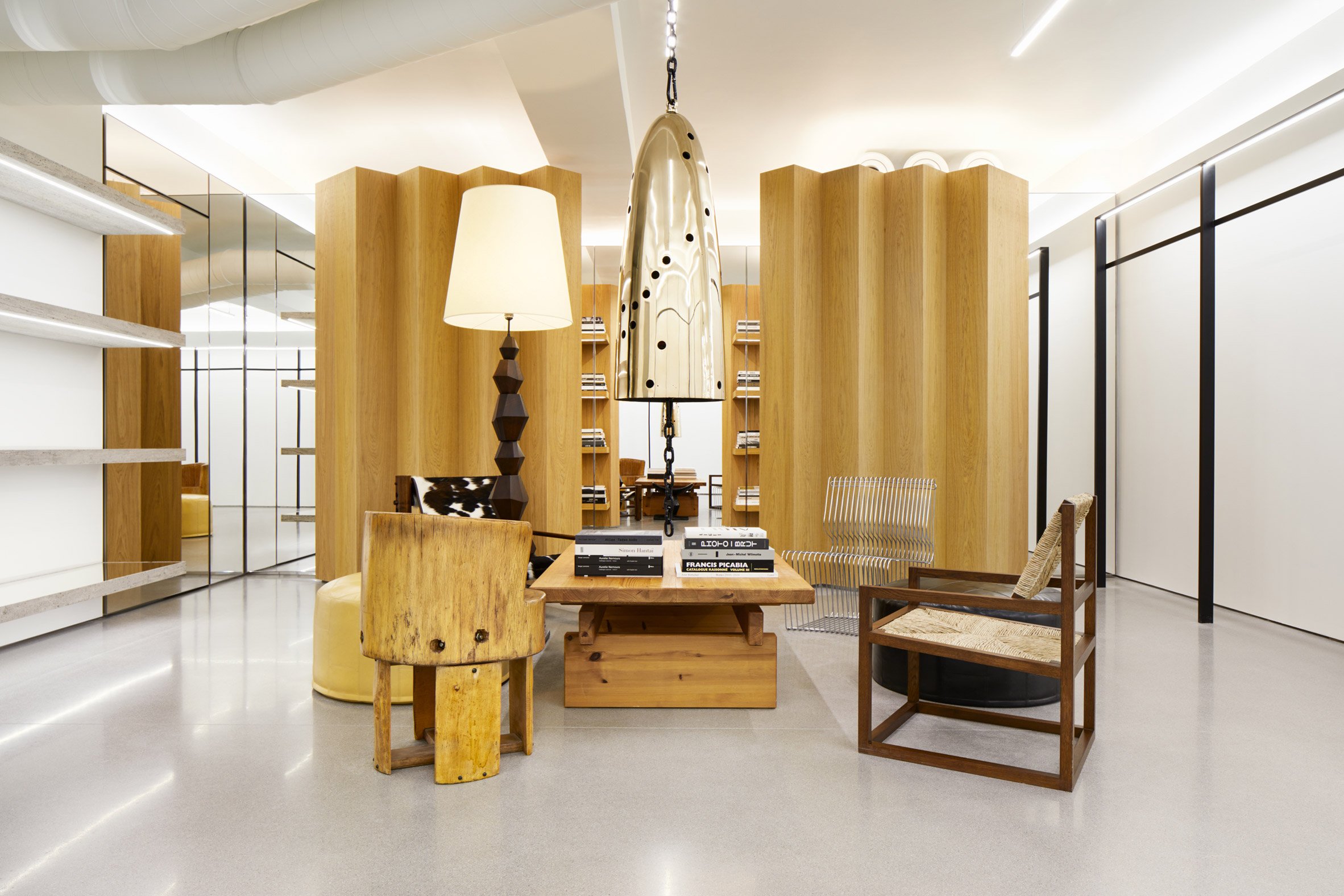 Celine Store