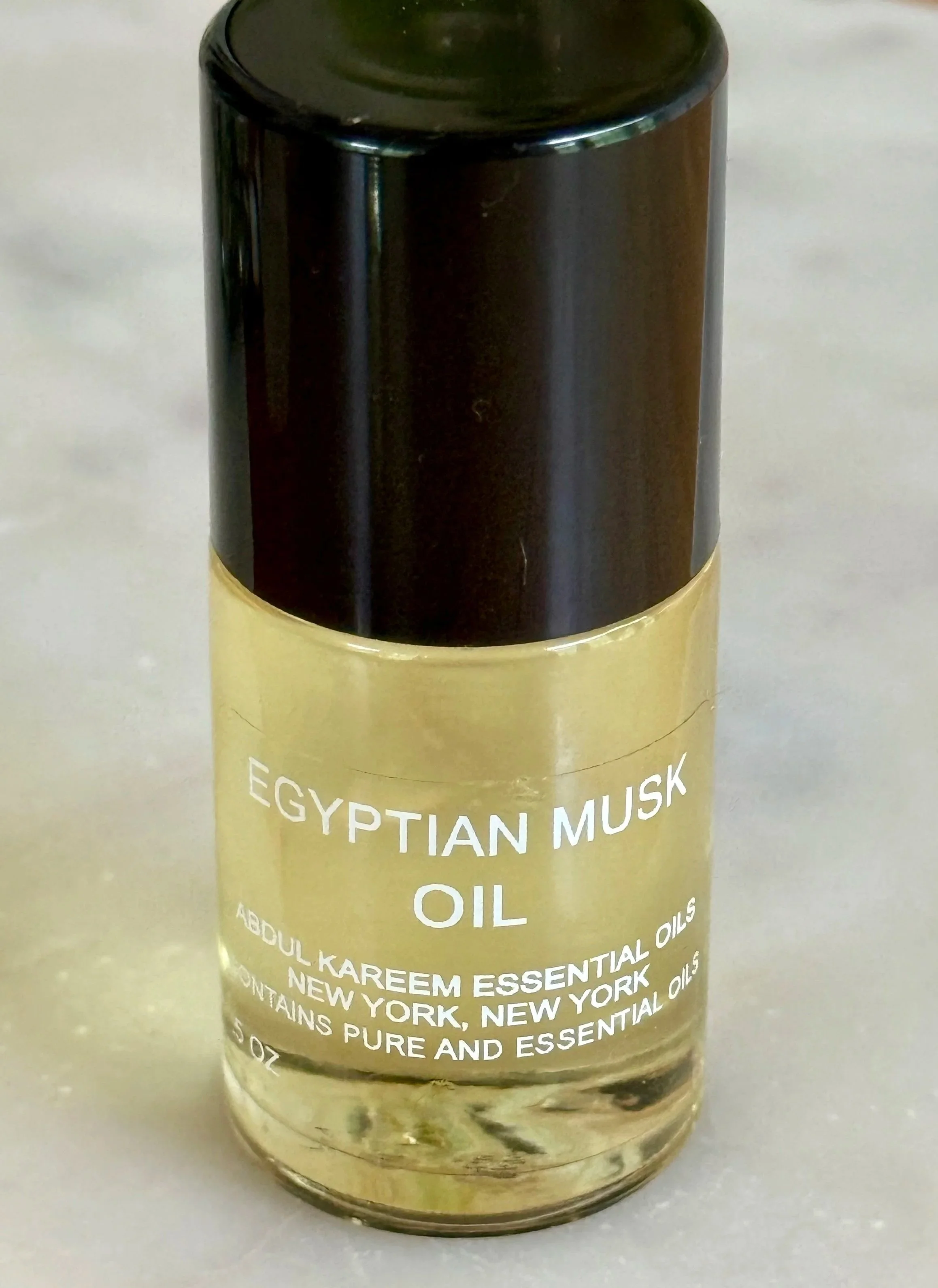 Genuine Abdul Kareem Egyptian Musk™