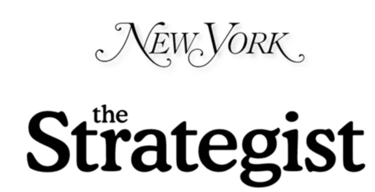 NY Mag Strategist Article About Abdul Kareem Egyptian Musk