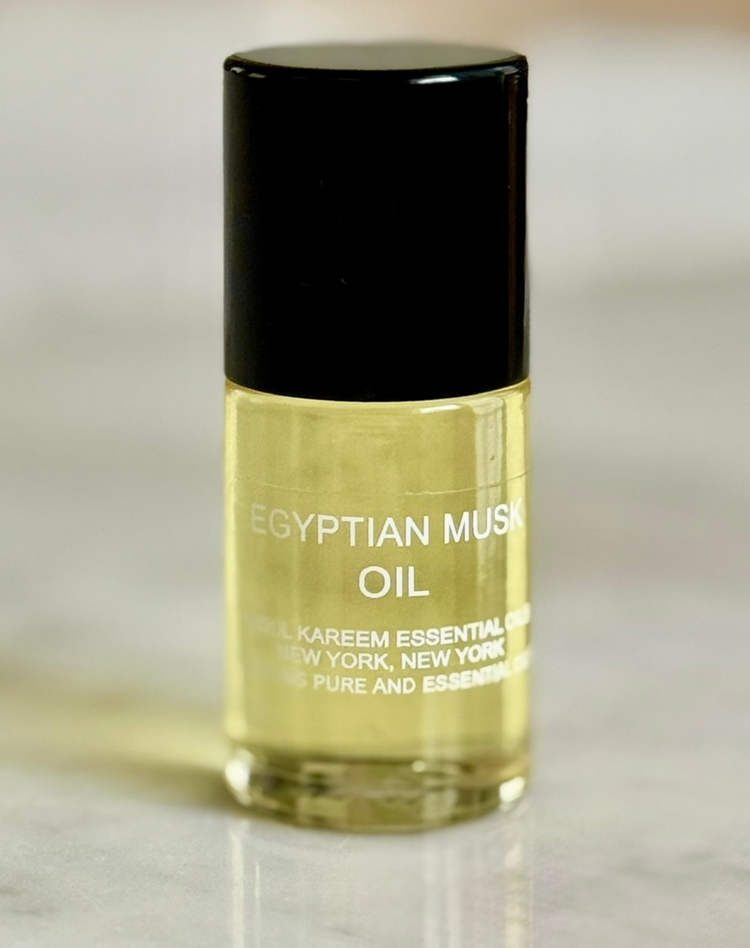 ABDUL KAREEM ESSENTIAL OILS™