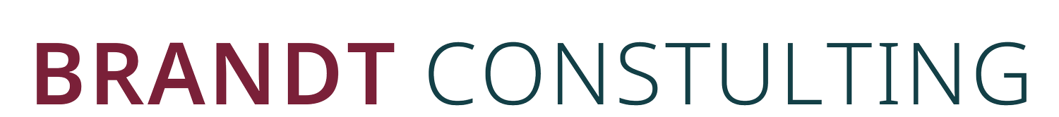 BRANDT CONSTULTING
